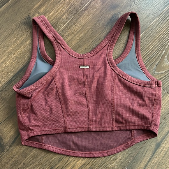 Prana Becksa Bralette - Picture 2 of 3